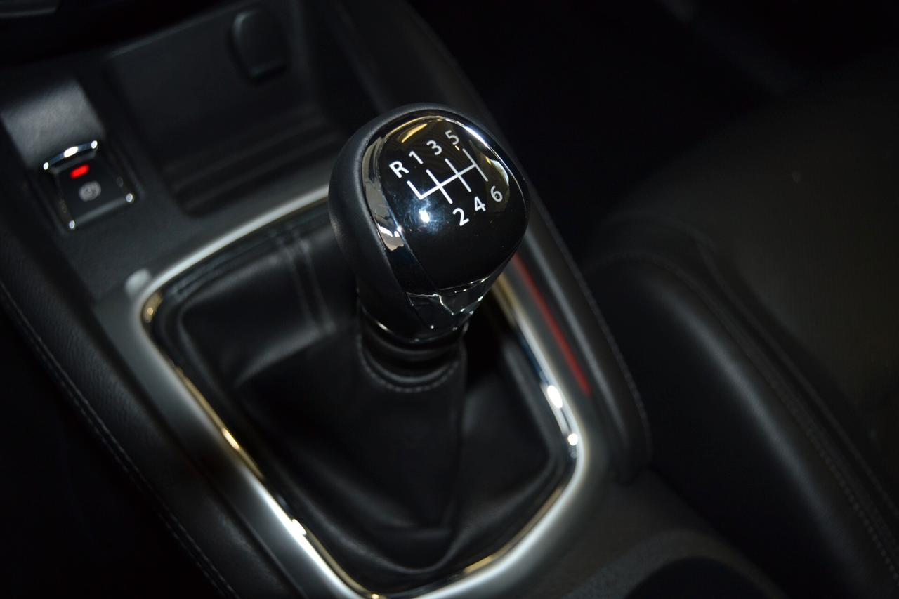 Nissan Qashqai 1.5 DCI 110CV Tekna Navi/Tetto/4TCam