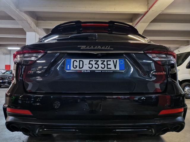 MASERATI Levante V6 AWD GRANSPORT My21RADAR+20'+BOWERS & WILKINS