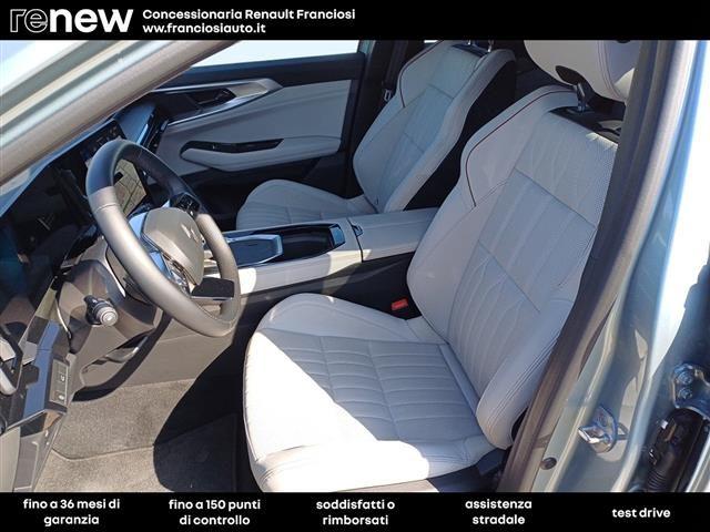 RENAULT Espace 1.2 full hybrid E-Tech 200cv Iconic