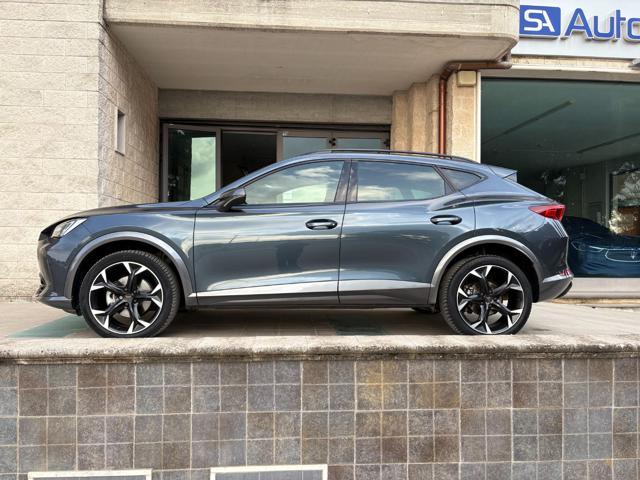 CUPRA Formentor 2.0 TDI 150 CV 4Drive DSG