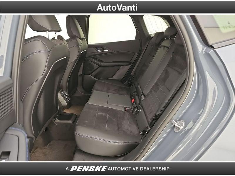BMW Serie 2 Active Tourer 218d Msport