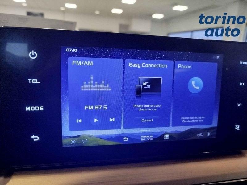 EMC Quattro Quattro 1.5 MT