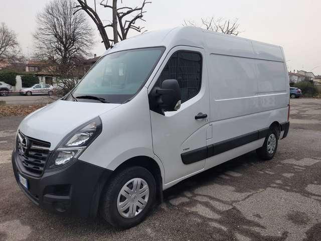 Opel Movano 14990 + IVA 35 2.3 TURBO D 135 CV E6D-TEMP