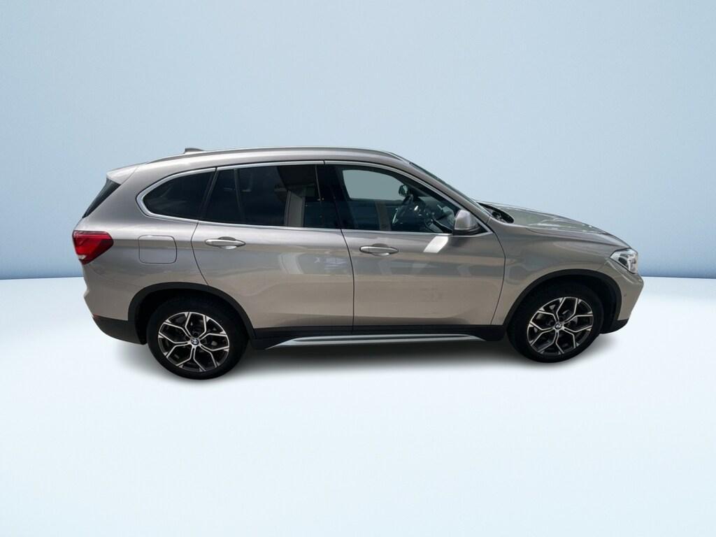 BMW X1 18 i xLine Plus sDrive Steptronic