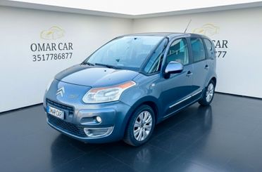 Citroen C3 Picasso 1.6 DIESEL 2014