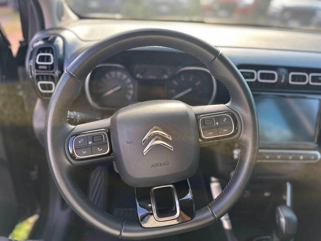 CITROEN C3 Aircross - C3 Aircross PureTech 130 S&S EAT6 Shine Pack