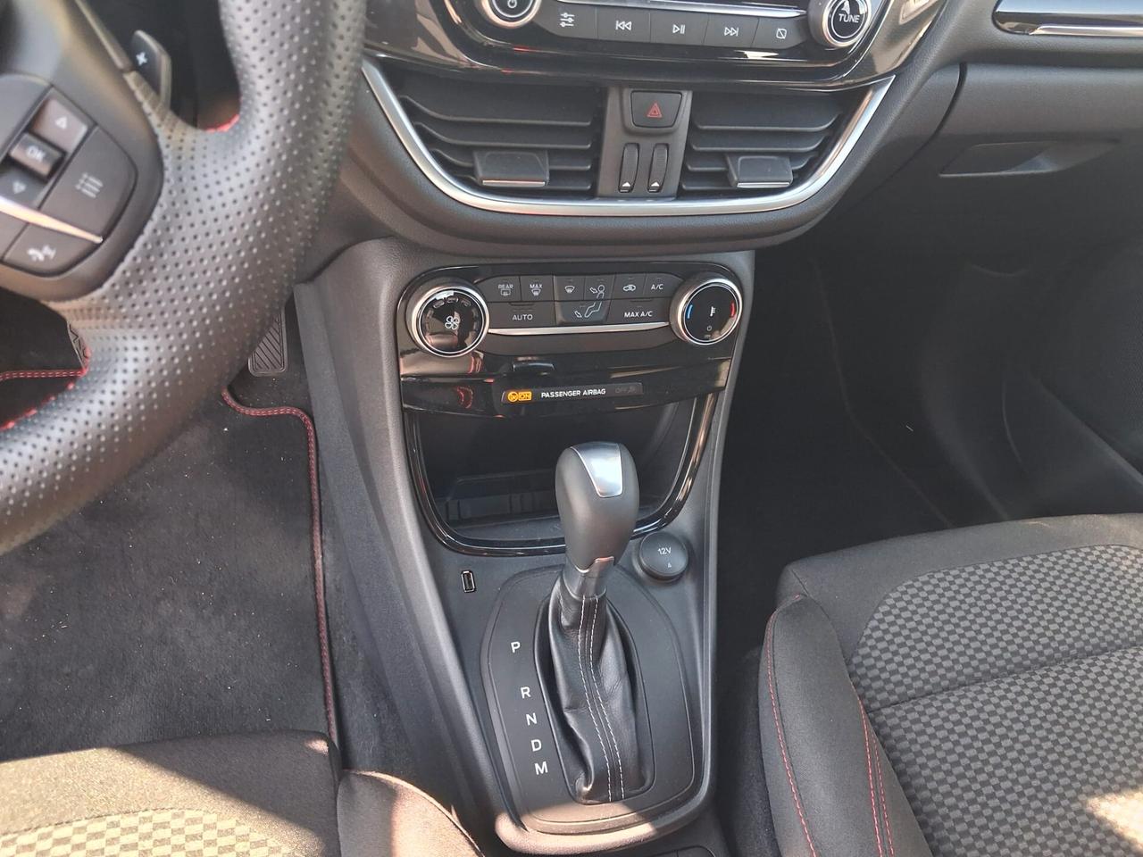 Ford Puma 1.0 EcoBoost Hybrid 125 CV S&S ST-Line