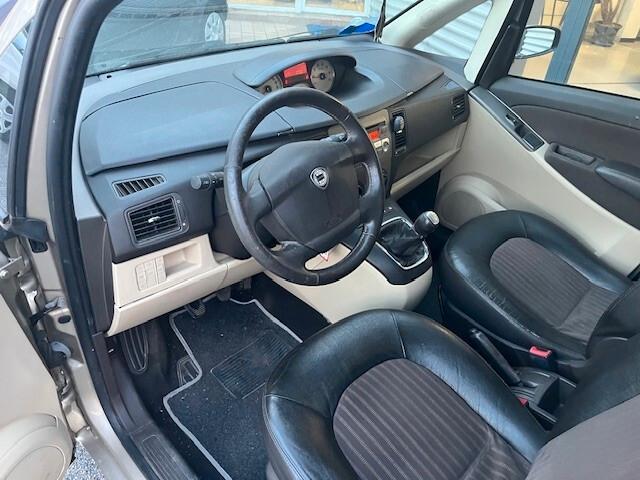 Lancia MUSA 1.3 Multijet 16V Platino