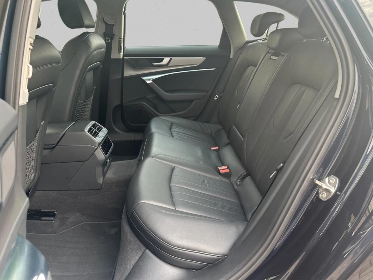 Audi A6 Avant 2.0TDI 204CV S-line quattro S-tronic