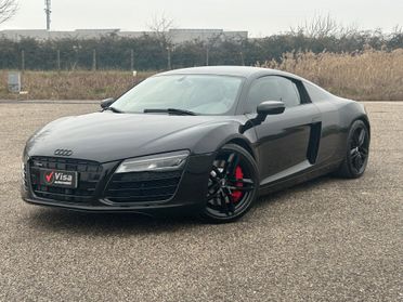 Audi R8 4.2 V8 #BA