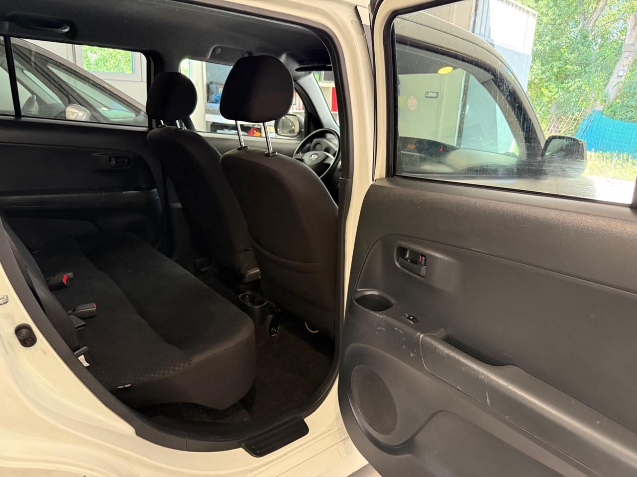 Daihatsu Materia 1.3 GPL BENZINA