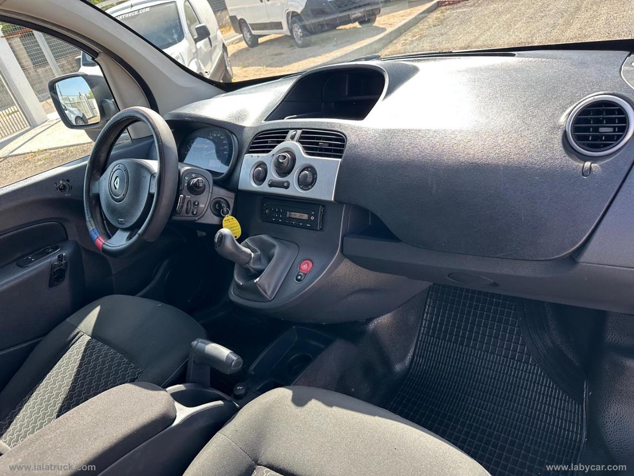 Kangoo 1.5 dCi 75 CV 5p. Attractive