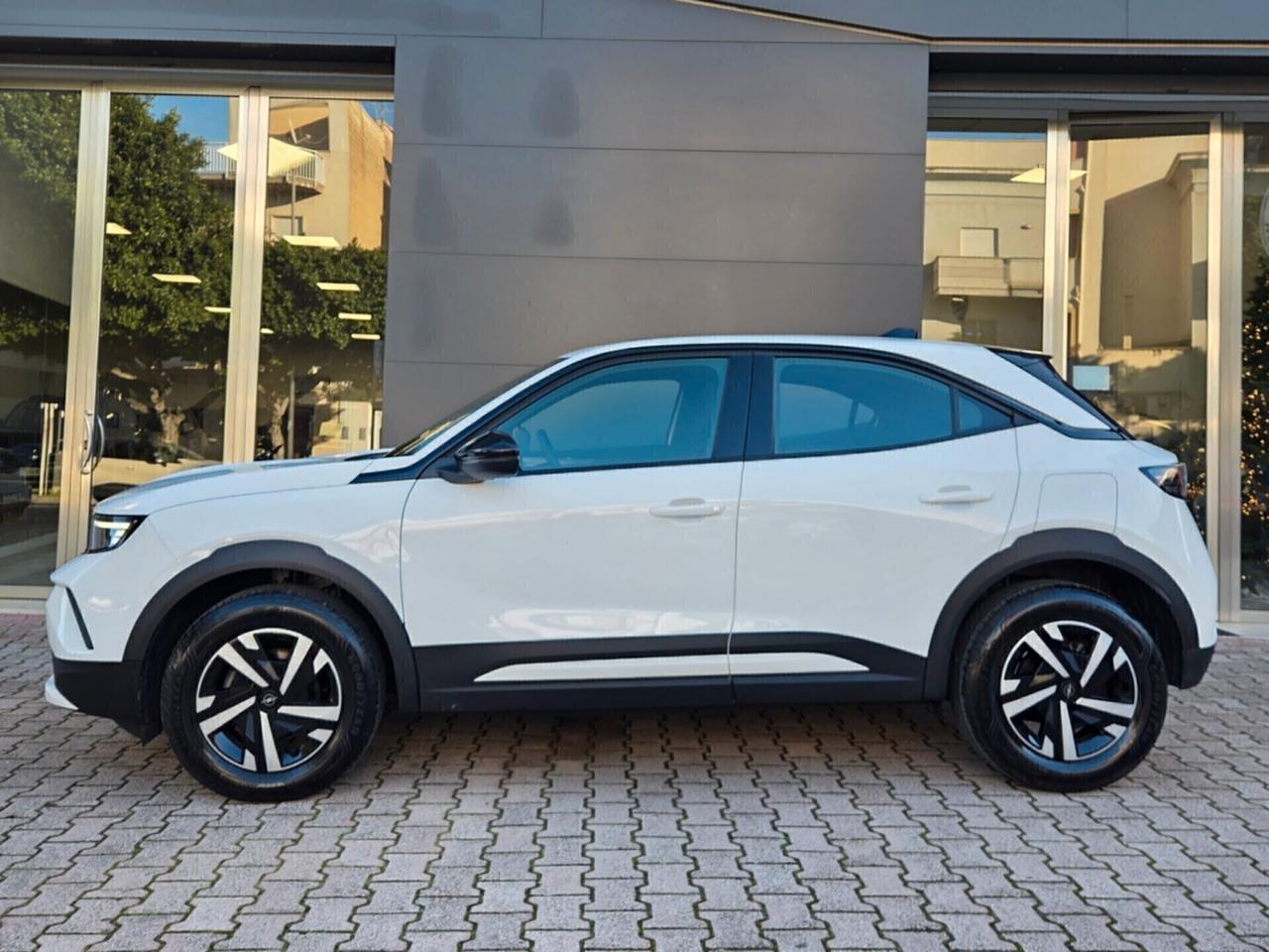 Opel Mokka 1.2 Turbo 136 cv EDITION 2025