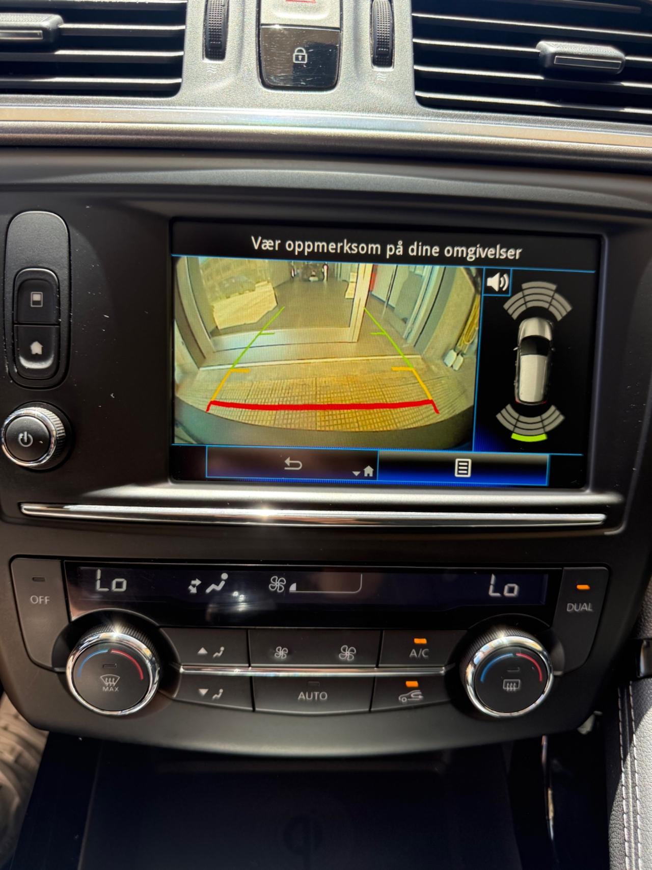 Renault Kadjar dCi 8V 110CV Energy Sport Edition