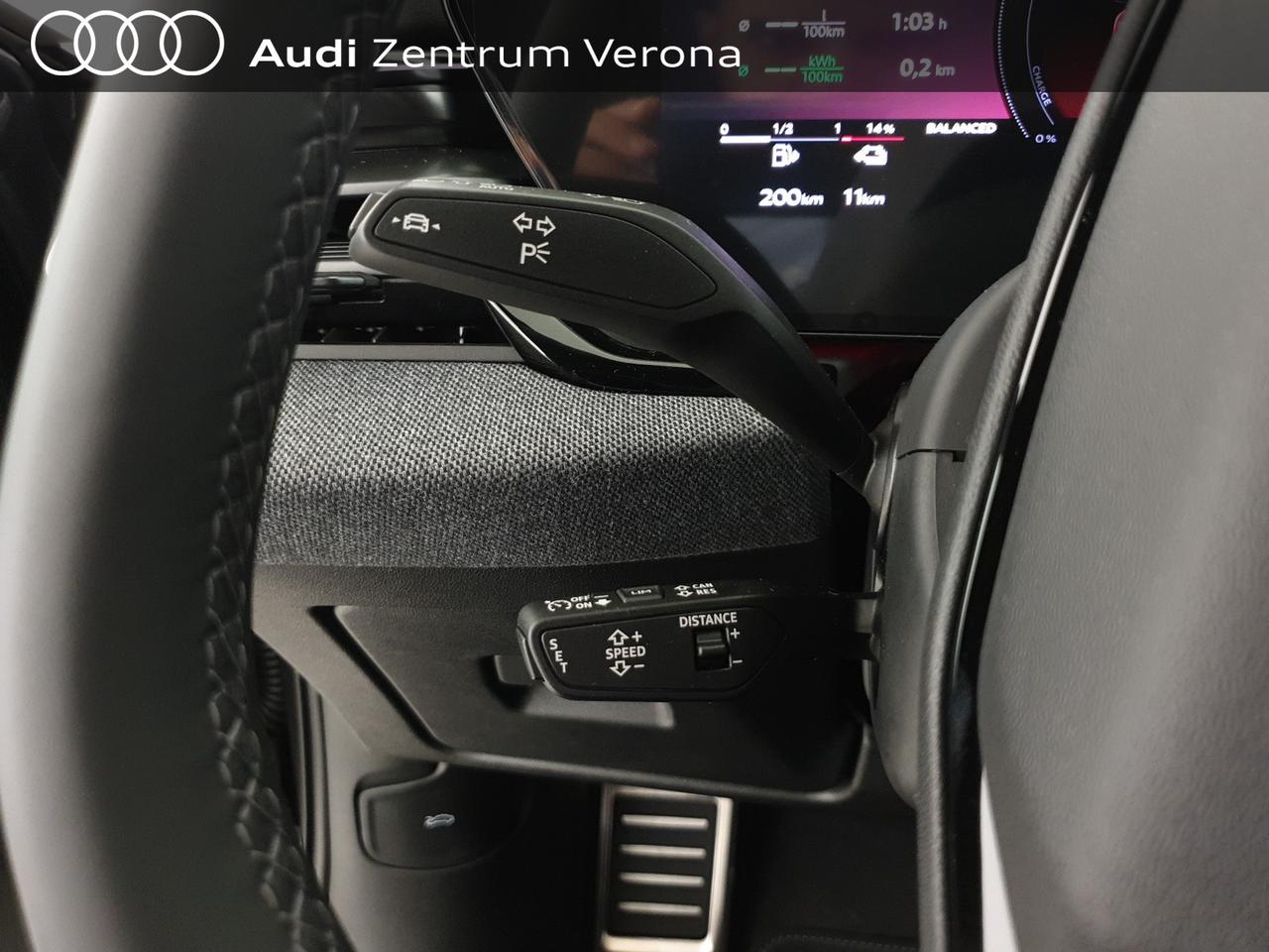 2.0e-hybrid 367CV quattro S tronic Edition One