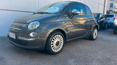 Fiat 500 1.2 Lounge Nord Italia