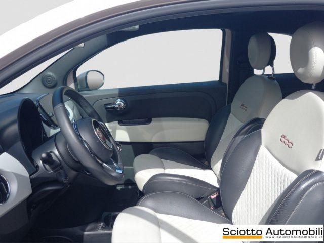 FIAT 500 1.2 EasyPower Star