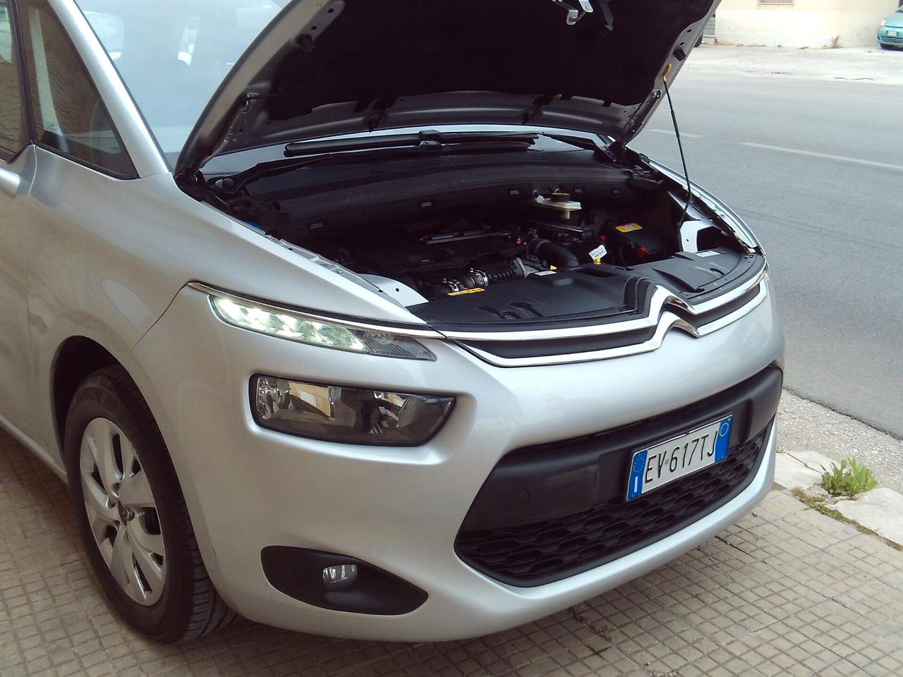 Citroen C4 Picasso MONOVOLUME