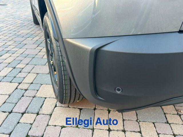 ALFA ROMEO Junior PROMO FINANZIAM 1.2 145 CV Hybrid DCT6 Sprint km 0