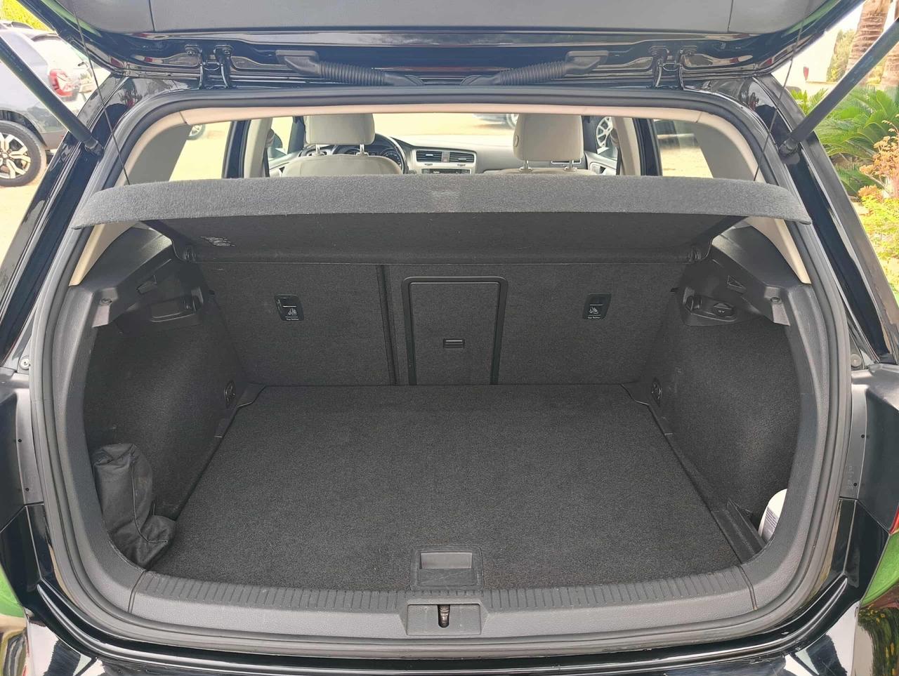 Volkswagen Golf Business 1.6 TDI 5p. Highline BlueMotion Technology - 2015