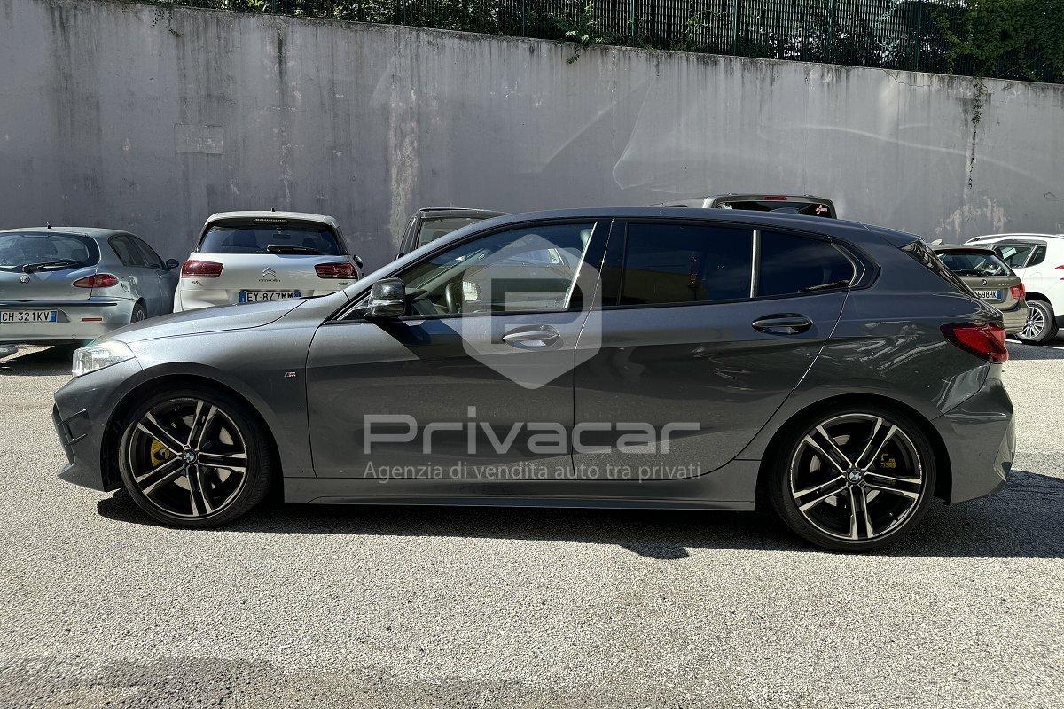 BMW 120d xDrive 5p. Msport