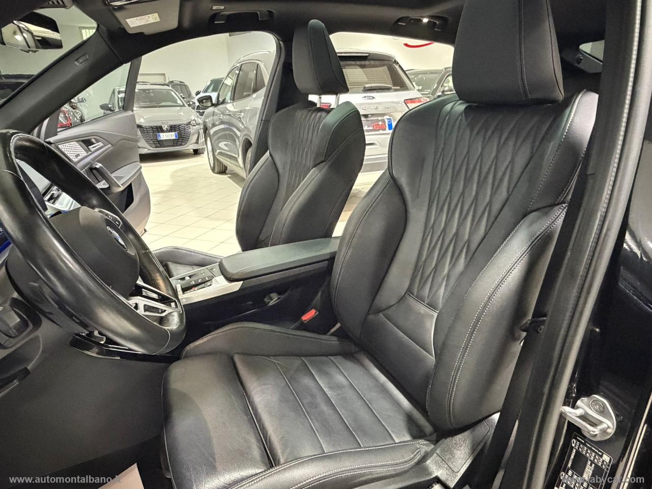 BMW X2 xDrive 20d Msport Pro