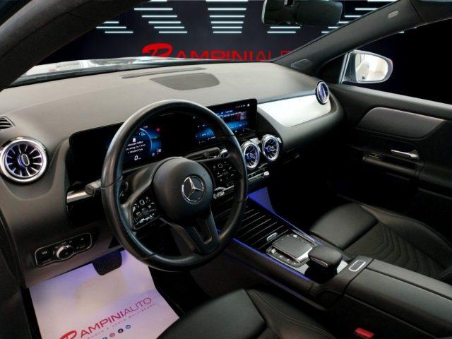 MERCEDES-BENZ GLA 180 d Automatic Sport Km 73.000 Iva Esposta PRONTA