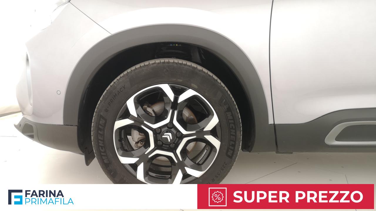 CITROEN C5 Aircross I 2022 - C5 Aircross 1.5 bluehdi Max s&s 130cv eat8