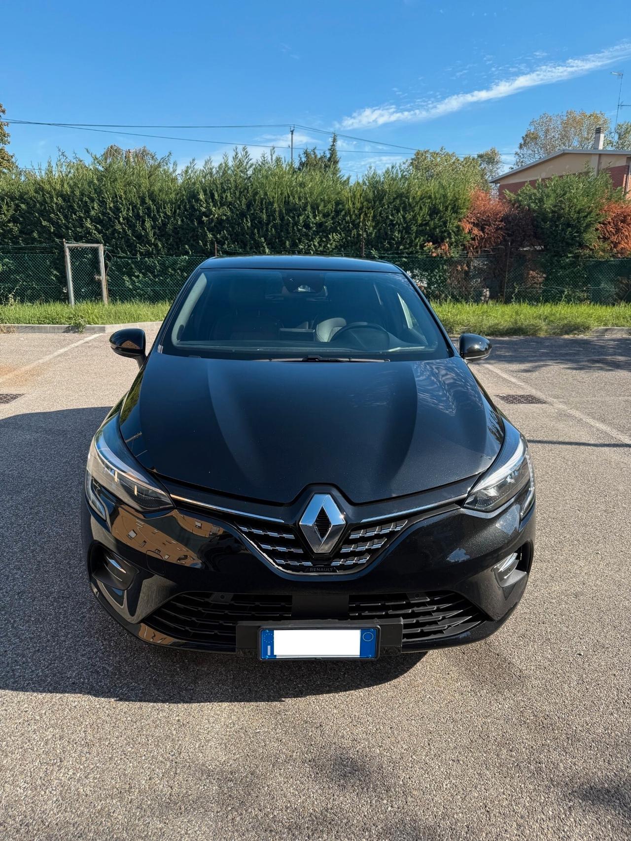 Renault Clio 1.0 tce Gpl - NEOP. - NAV. - 12 MESI DI GARANZIA -