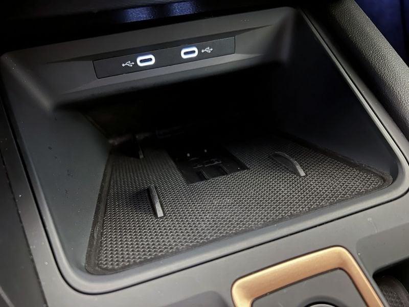 CUPRA Formentor Formentor 1.5 hybrid 150cv dsg