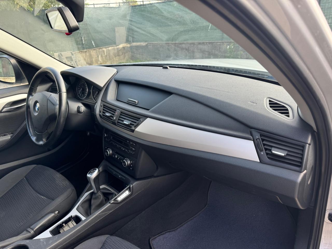 Bmw X1 xDrive20d Attiva