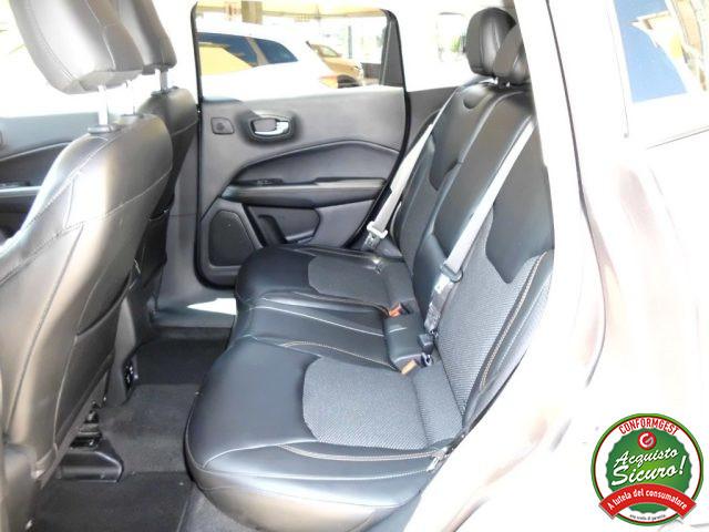 JEEP Compass 2.0 Multijet II 4WD Limited