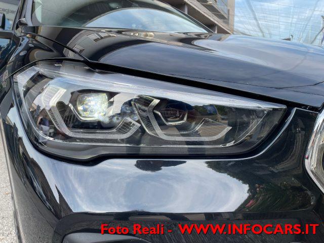 BMW X1 xDrive25e PHEV Business Advantage PROMO