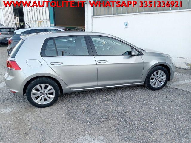 VOLKSWAGEN Golf 1.6 TDI 110 CV 5p. Comfortline BlueMotion Technolo