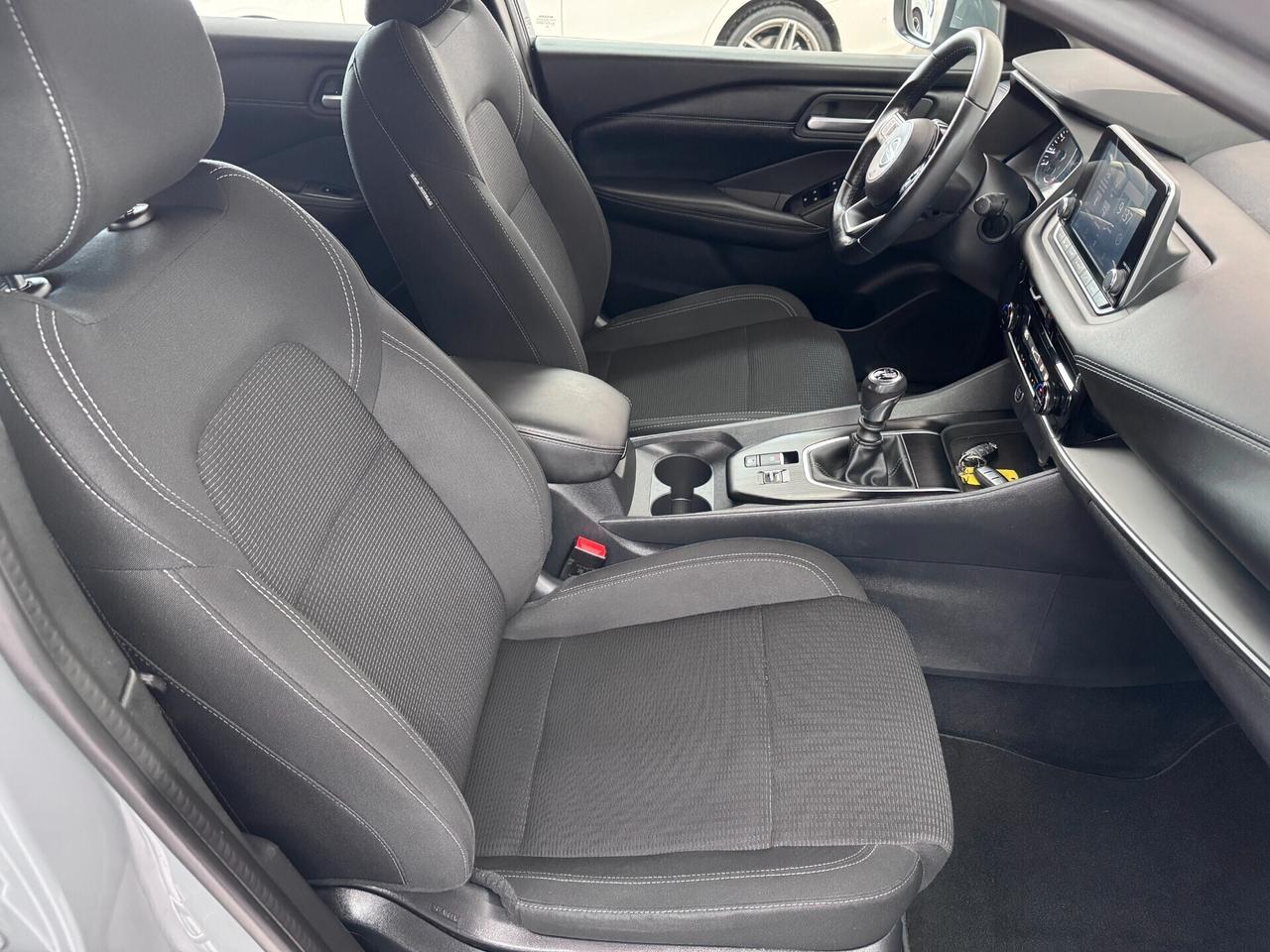 Nissan Qashqai 1.3 MHEV - SUPER PROMO !!! -