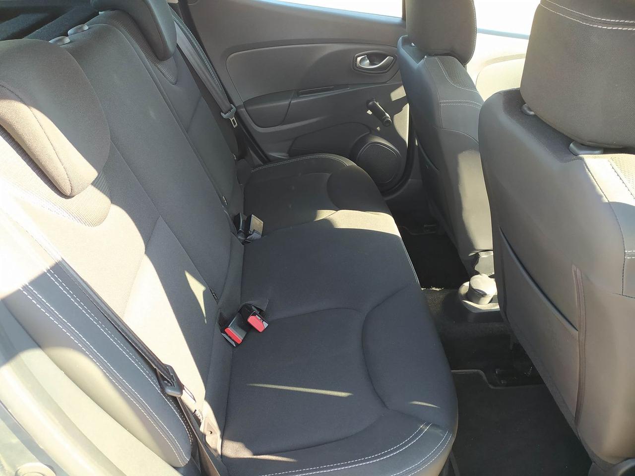 Renault Clio Intens 1.5 ENERGY dCi 90 82gr #10588