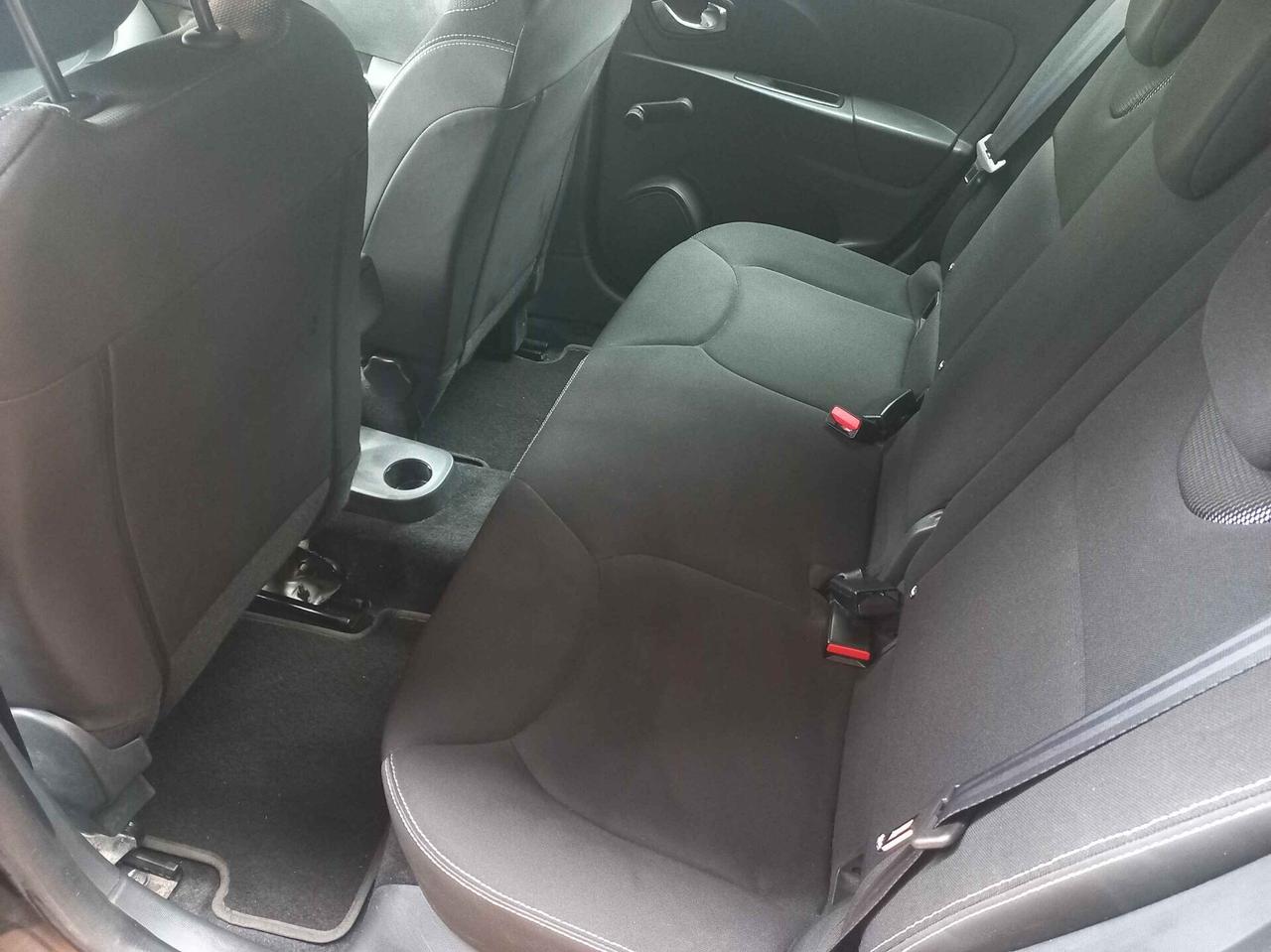 Renault Clio 1.2 75CV 5 porte Live