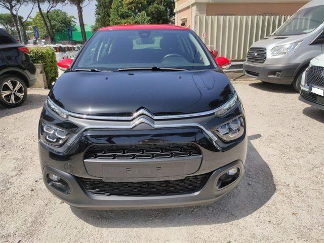 CITROEN C3 1.2 P.Tech GPL Feel Pack CARPLAY,CRUISE,NAVI