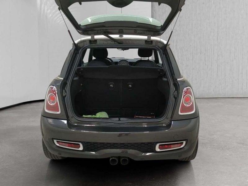 MINI Mini 1.6 Cooper S 184cv FL