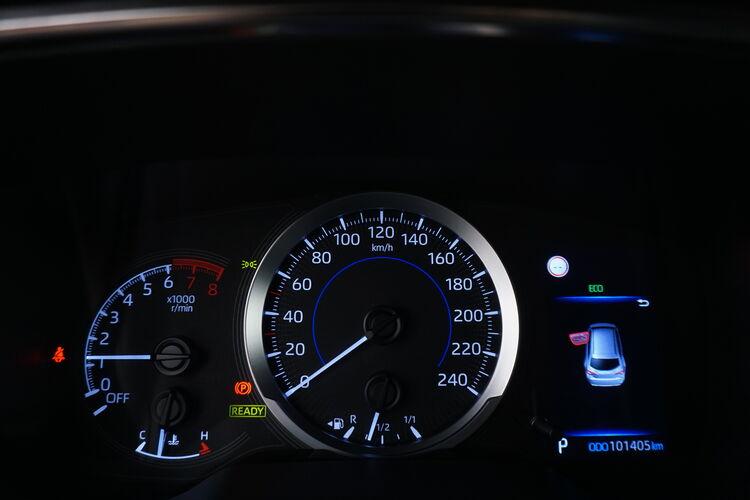 Toyota Corolla Hybrid Business BR081738 2.0 Full Hybrid 184CV