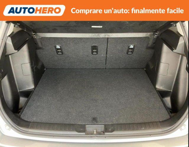 SUZUKI Vitara 1.4 Hybrid A/T Starview