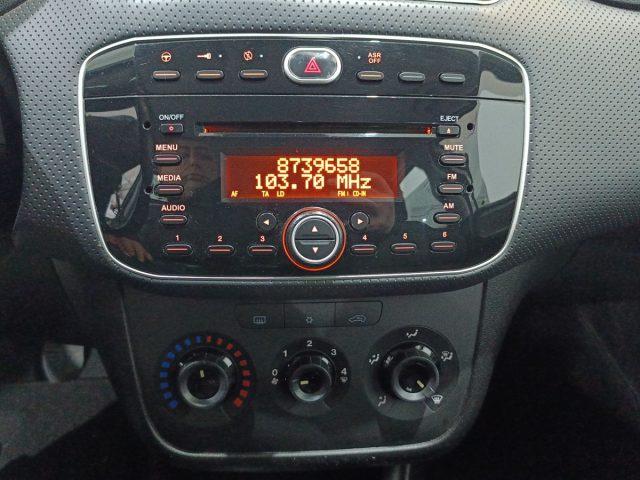 FIAT Punto Evo 1.3 Mjt 75 CV DPF 5 porte S&S Dynamic