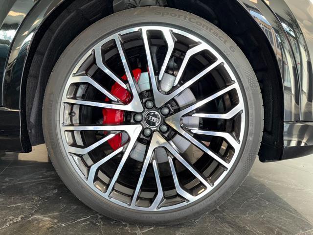 AUDI Q8 SUV 50 TDI 286 CV quattro tiptronic S line edition