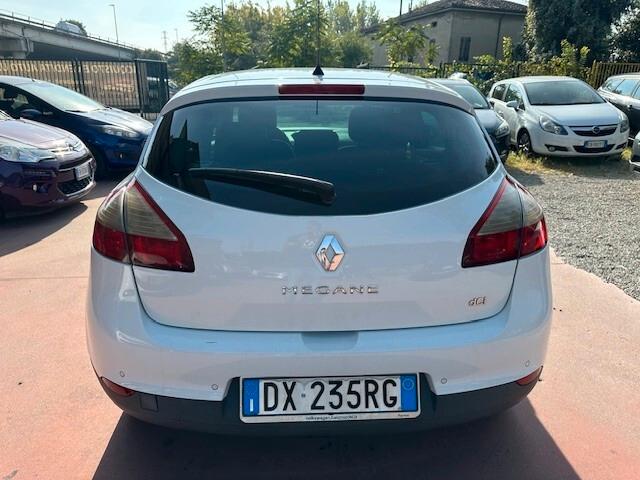 Renault Megane Mégane 1.5 dCi 110CV Dynamique