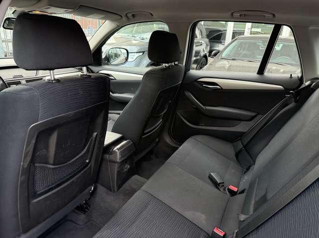 BMW X1 sdrive18d