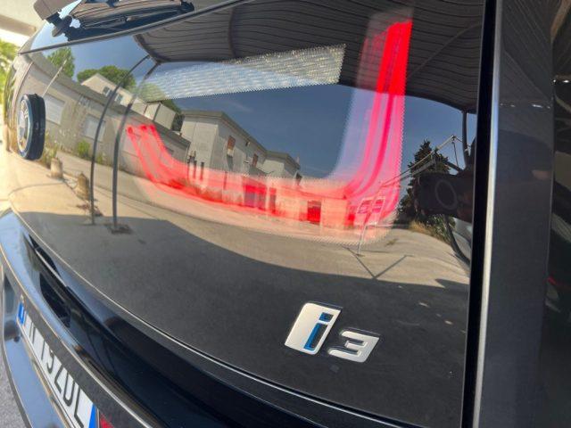 BMW i3 (Range Extender)