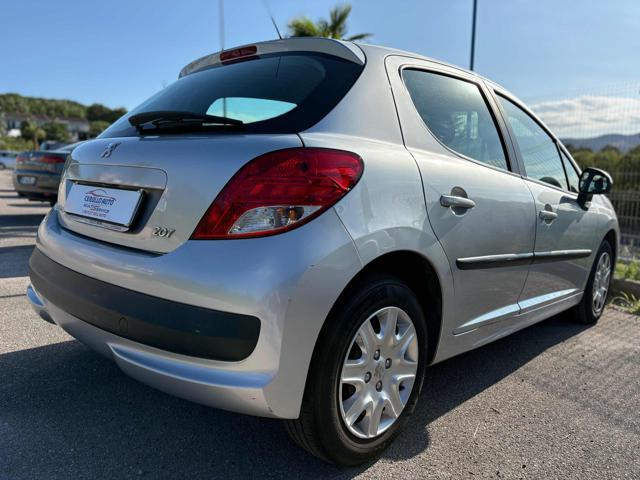 PEUGEOT 207 1.4 HDi 70CV FAP 5p. XS