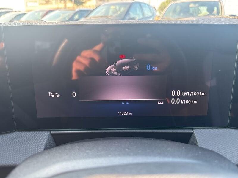 Opel Astra 1.6 Hybrid 180 CV AT8 Elegance