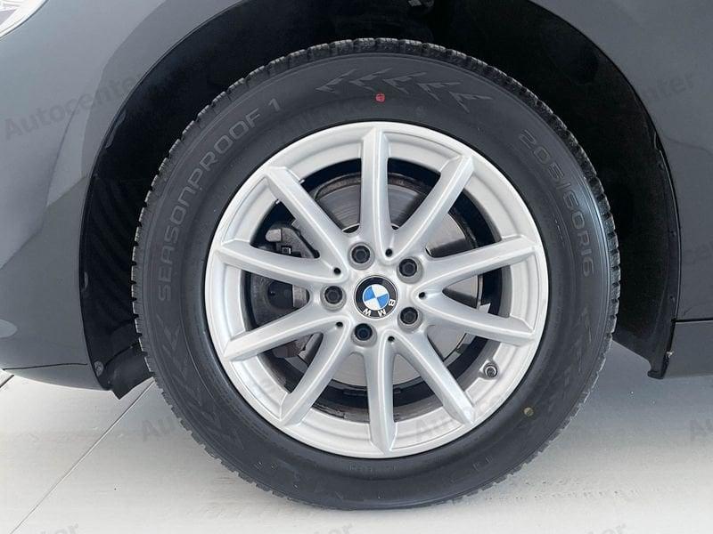 BMW Serie 2 Active Tourer 216d Active Tourer