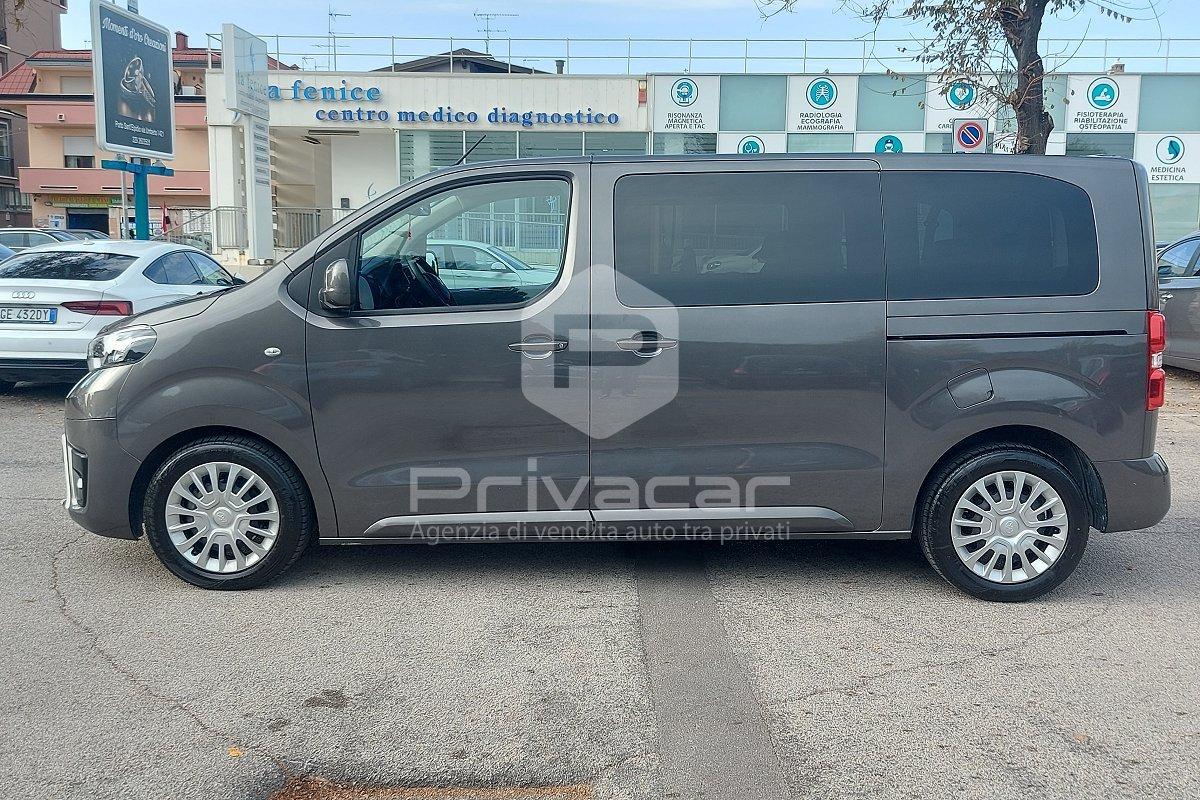 TOYOTA Proace Verso 2.0D 144 CV L1 D Lounge